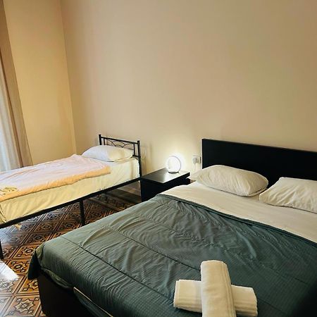 Hostel Boutique Mediolan Zewnętrze zdjęcie