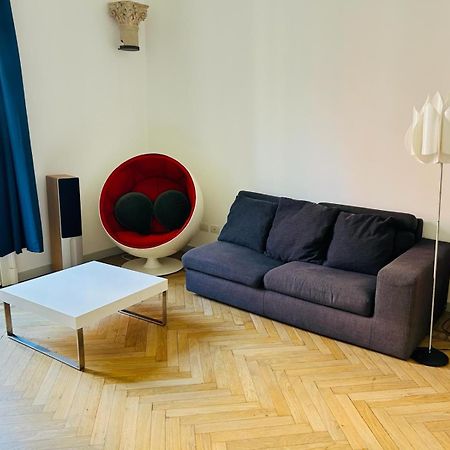 Hostel Boutique Mediolan Zewnętrze zdjęcie