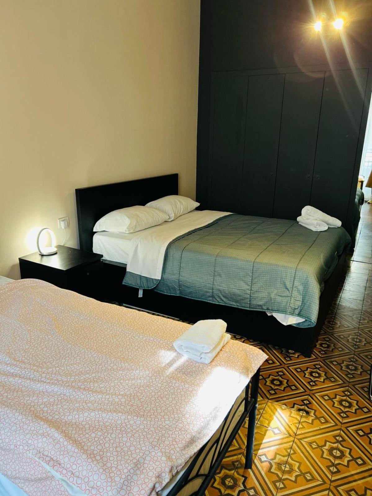 Hostel Boutique Mediolan Zewnętrze zdjęcie