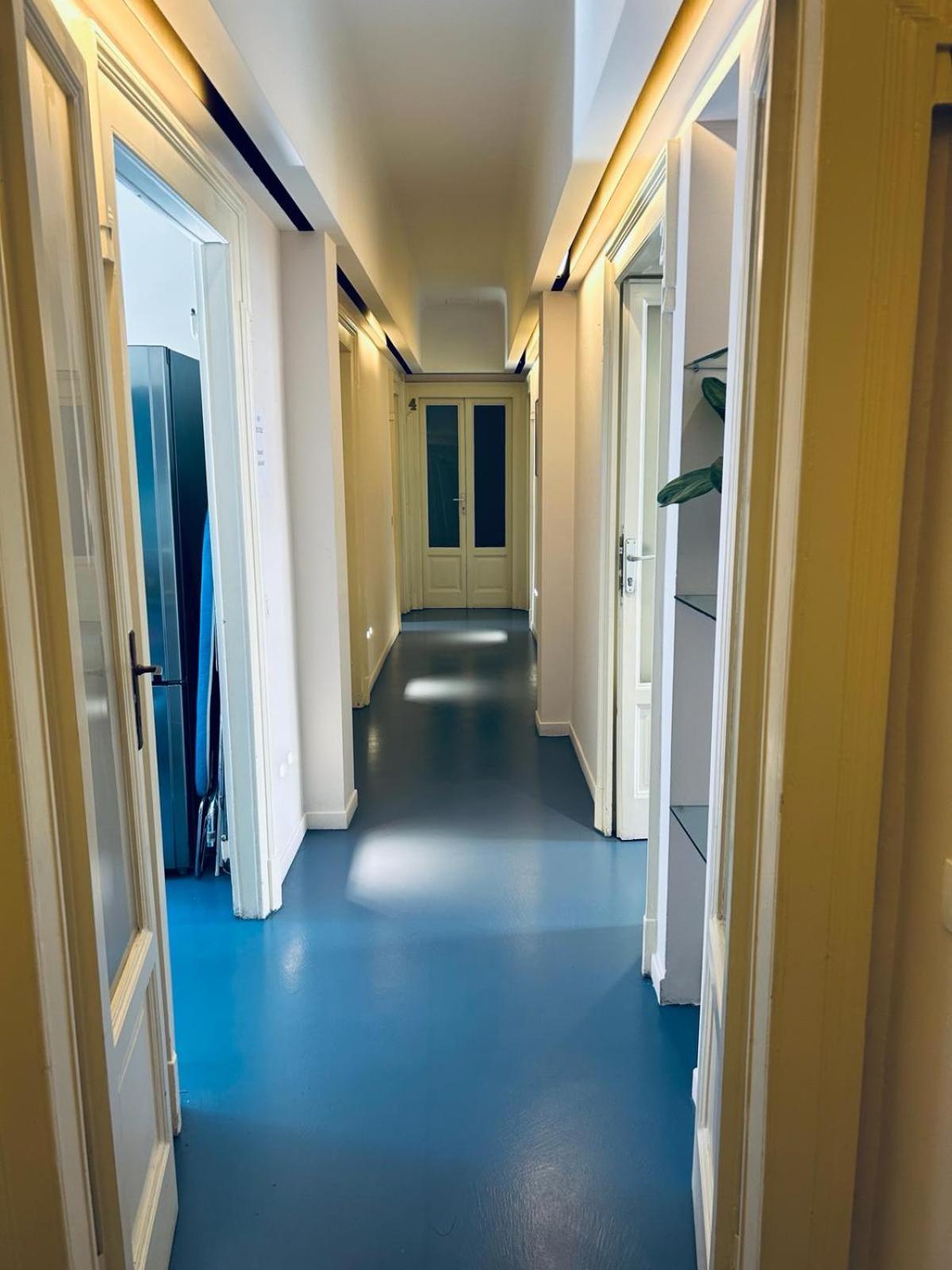 Hostel Boutique Mediolan Zewnętrze zdjęcie