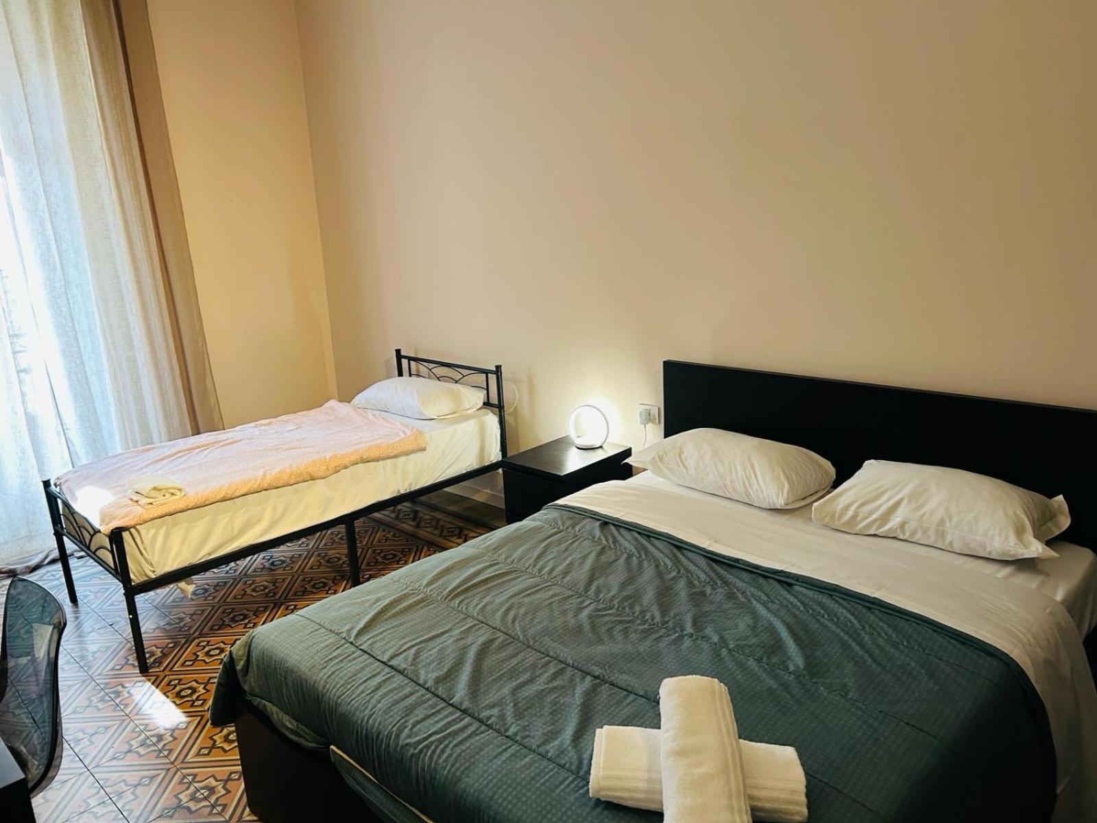 Hostel Boutique Mediolan Zewnętrze zdjęcie