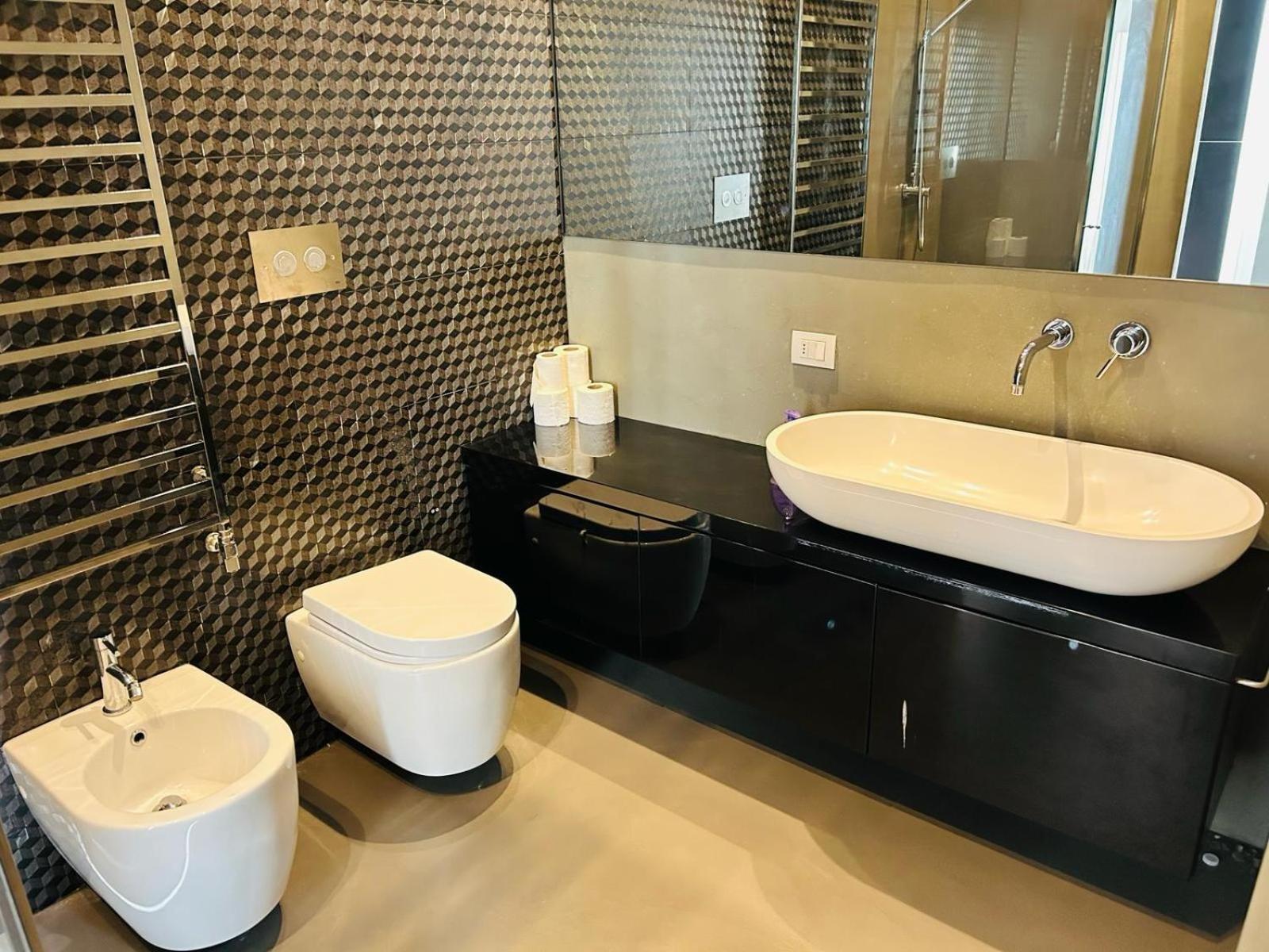 Hostel Boutique Mediolan Zewnętrze zdjęcie