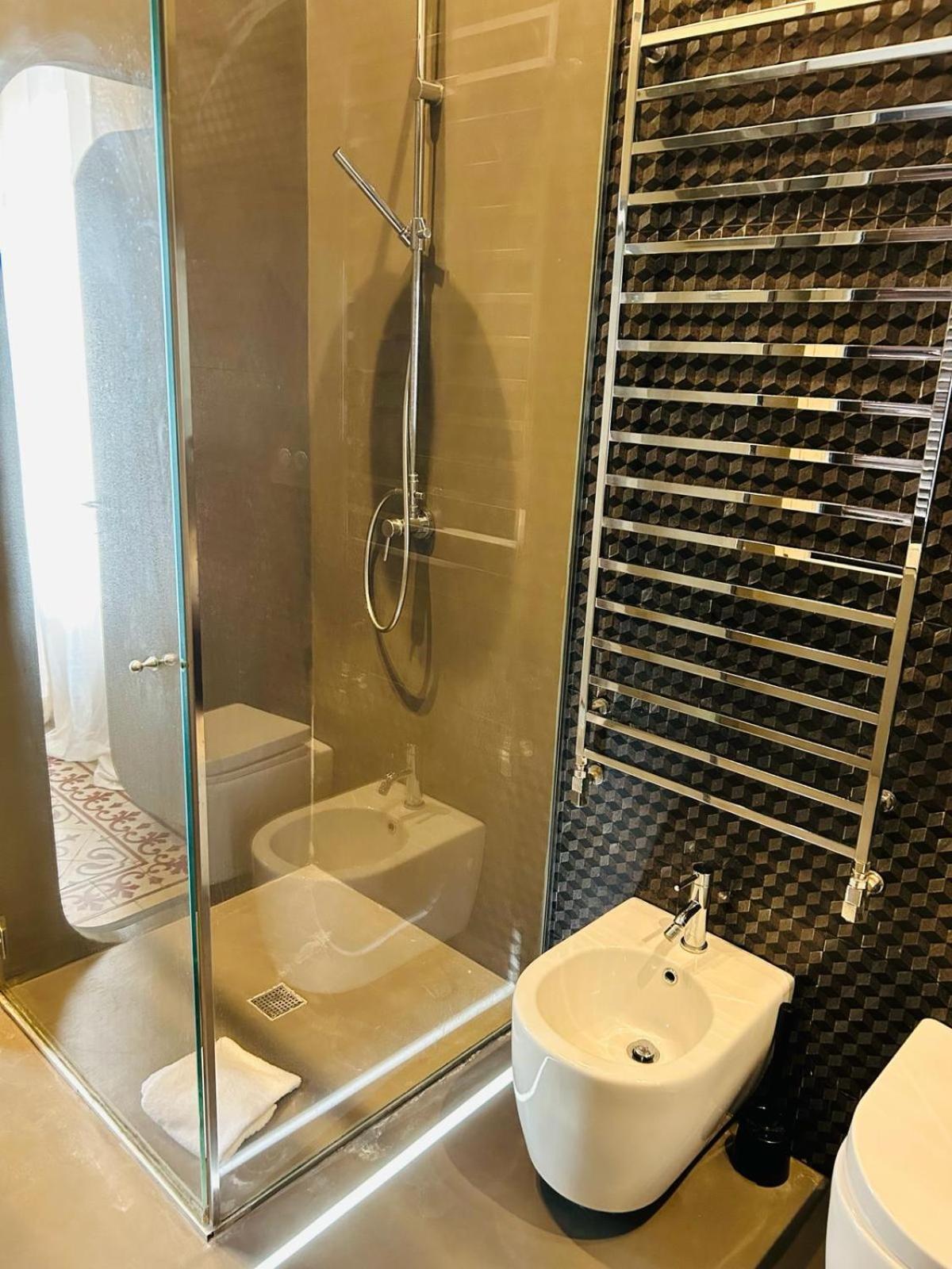 Hostel Boutique Mediolan Zewnętrze zdjęcie