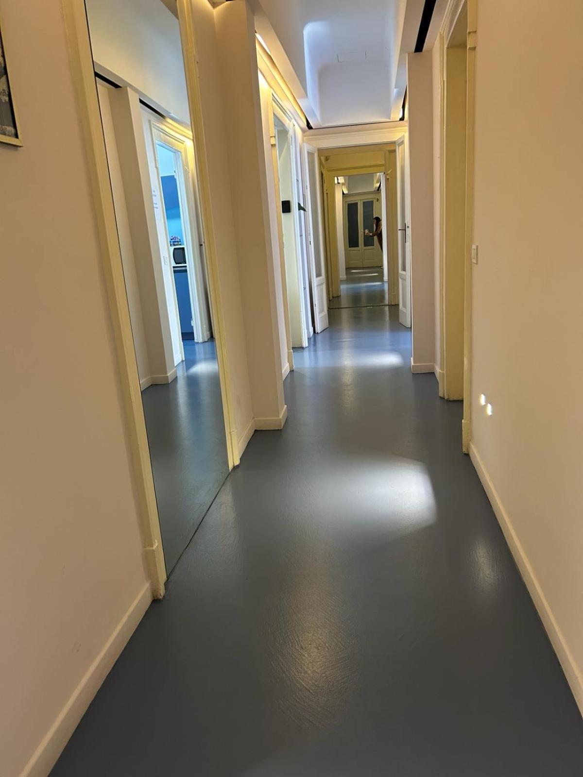 Hostel Boutique Mediolan Zewnętrze zdjęcie