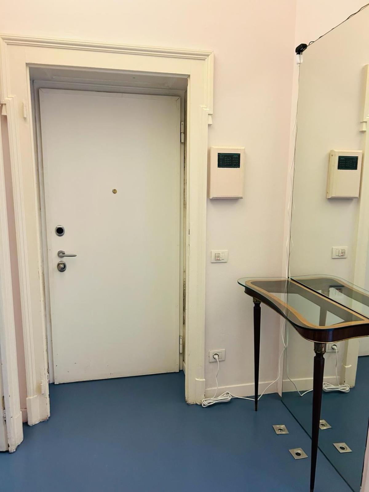 Hostel Boutique Mediolan Zewnętrze zdjęcie