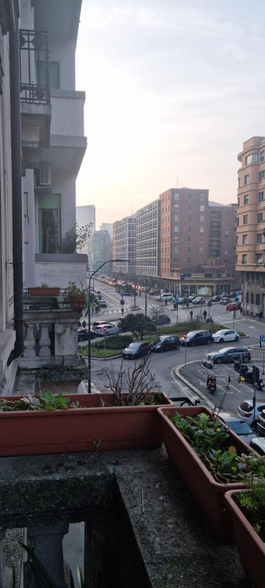 Hostel Boutique Mediolan Zewnętrze zdjęcie