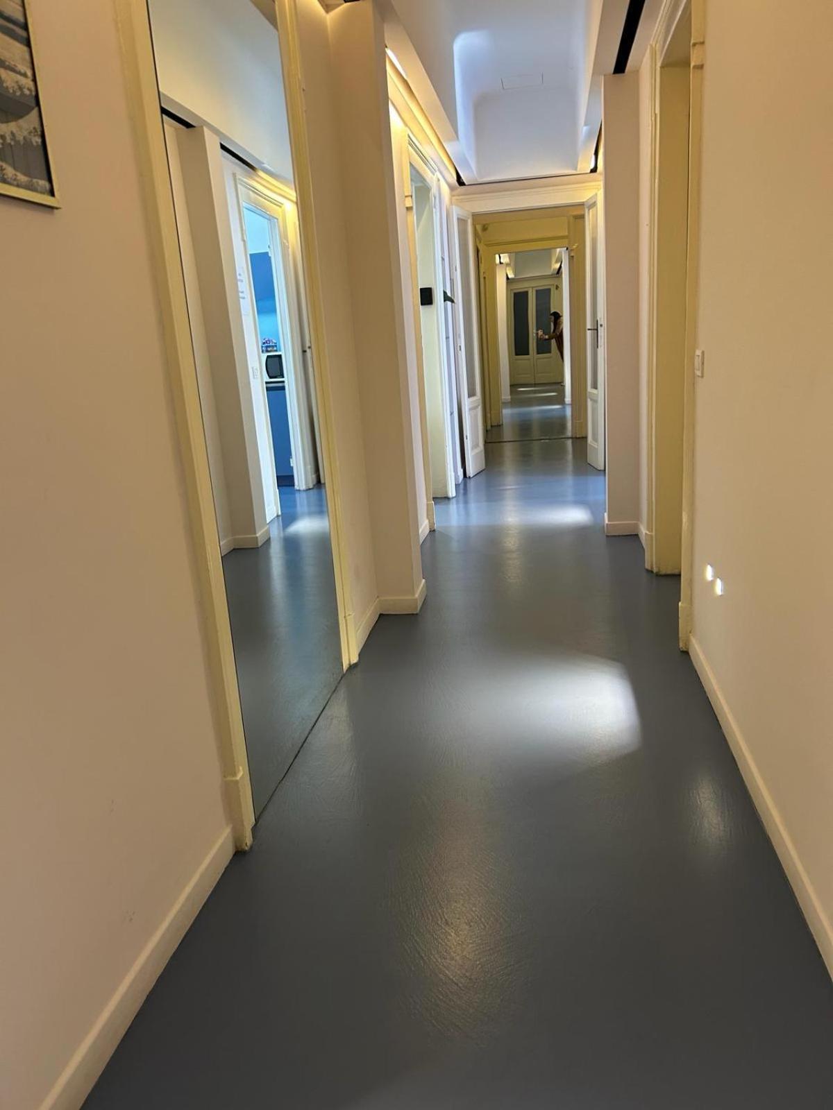 Hostel Boutique Mediolan Zewnętrze zdjęcie