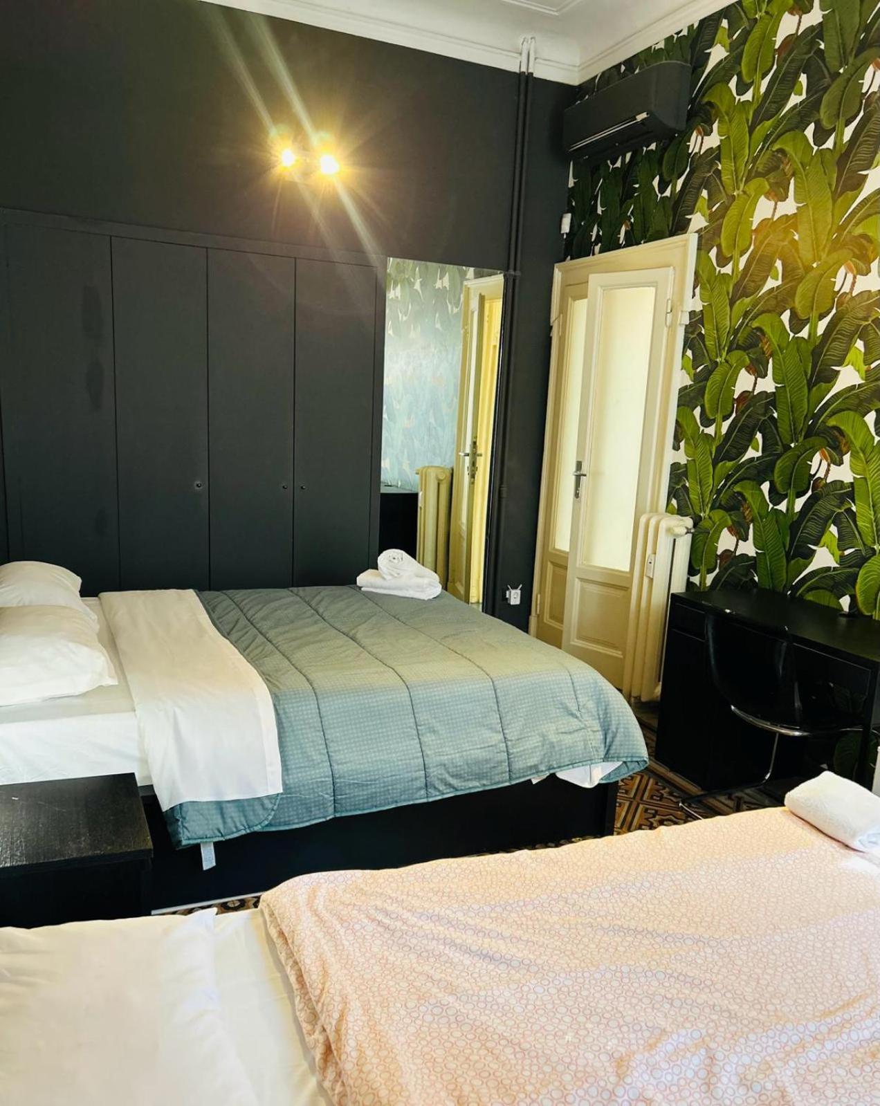 Hostel Boutique Mediolan Zewnętrze zdjęcie