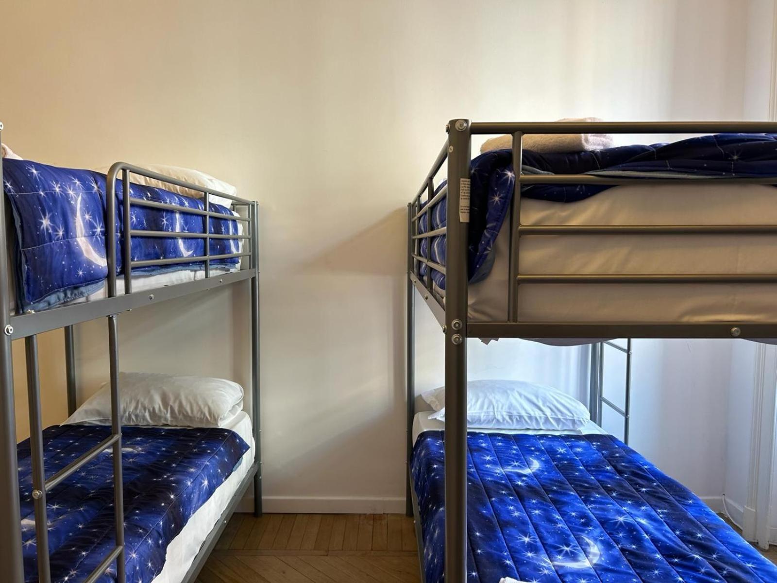 Hostel Boutique Mediolan Zewnętrze zdjęcie