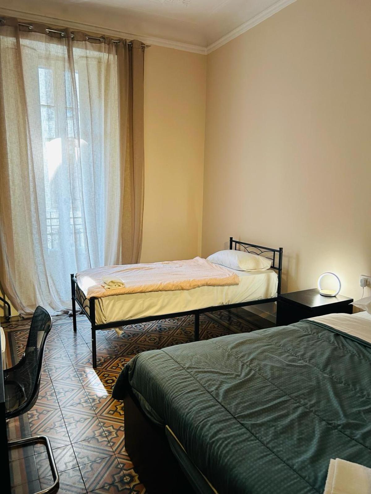 Hostel Boutique Mediolan Zewnętrze zdjęcie