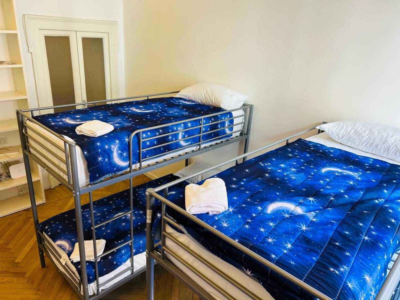 Hostel Boutique Mediolan Zewnętrze zdjęcie