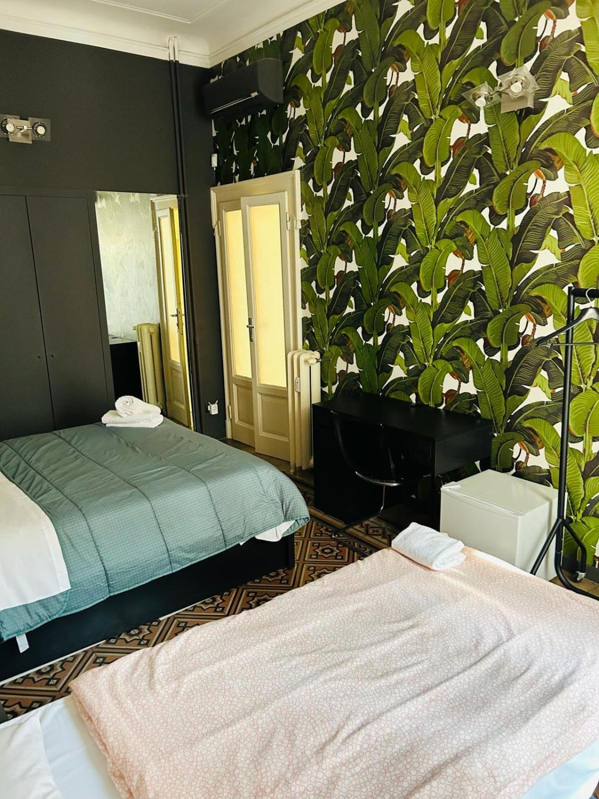 Hostel Boutique Mediolan Zewnętrze zdjęcie