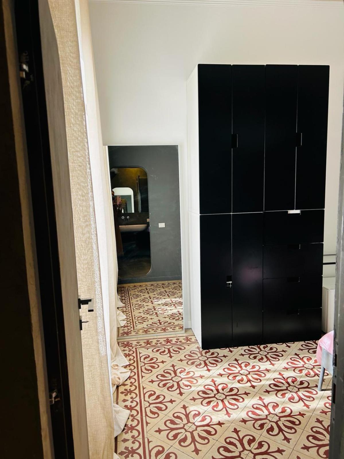 Hostel Boutique Mediolan Zewnętrze zdjęcie