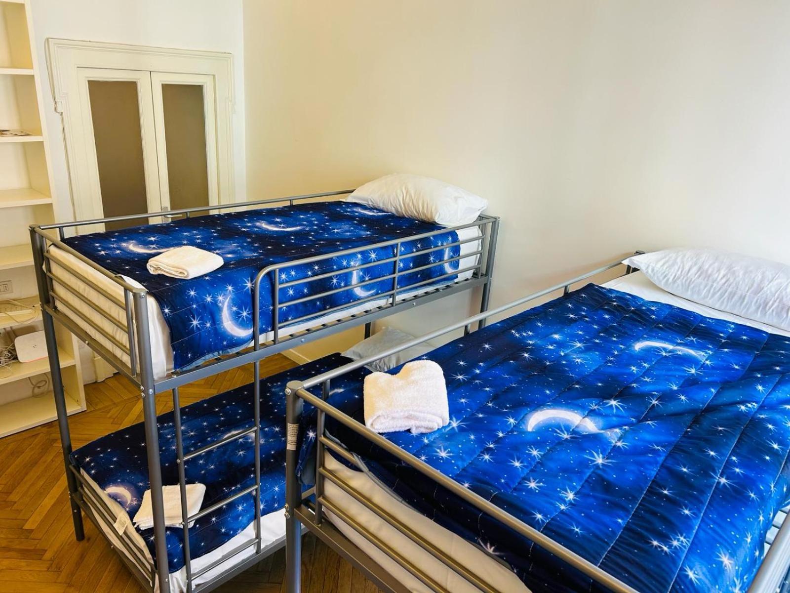 Hostel Boutique Mediolan Zewnętrze zdjęcie