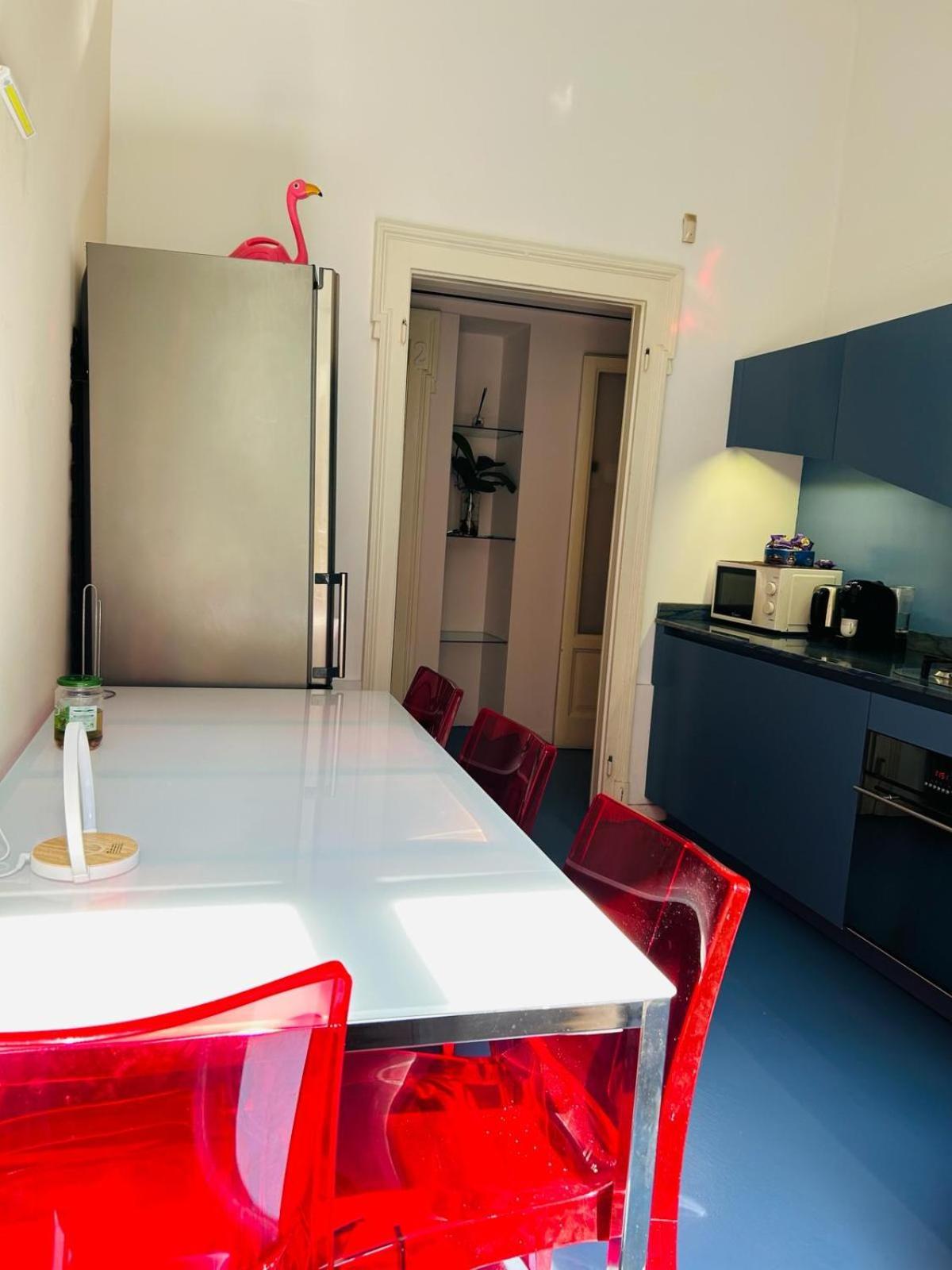 Hostel Boutique Mediolan Zewnętrze zdjęcie