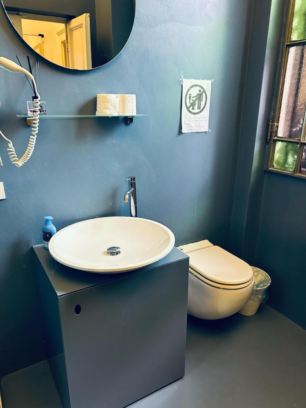 Hostel Boutique Mediolan Zewnętrze zdjęcie