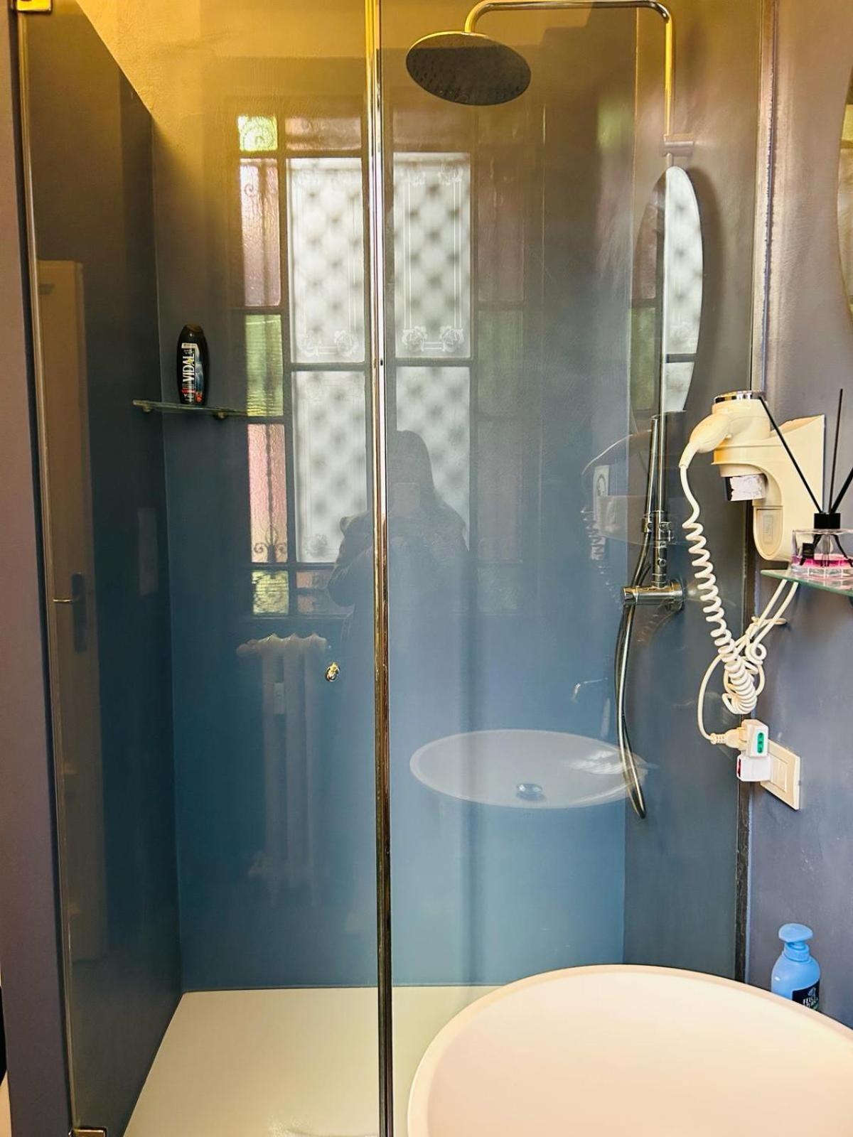 Hostel Boutique Mediolan Zewnętrze zdjęcie
