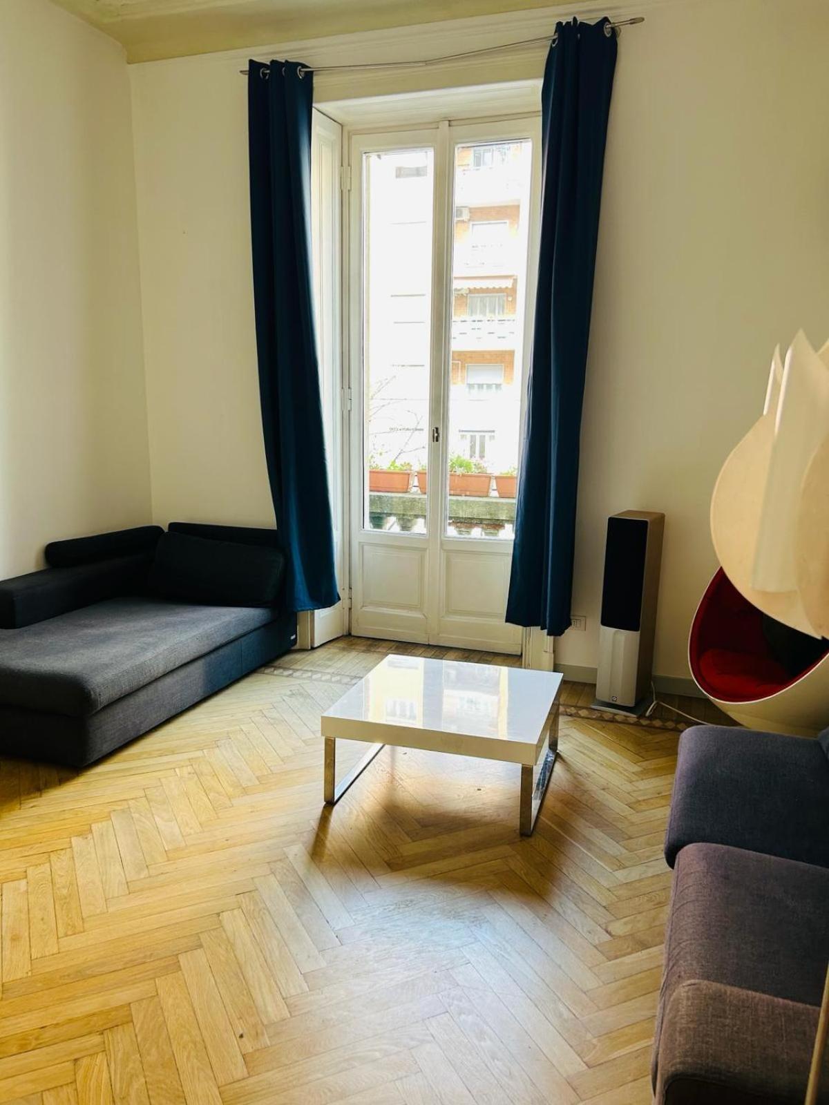 Hostel Boutique Mediolan Zewnętrze zdjęcie