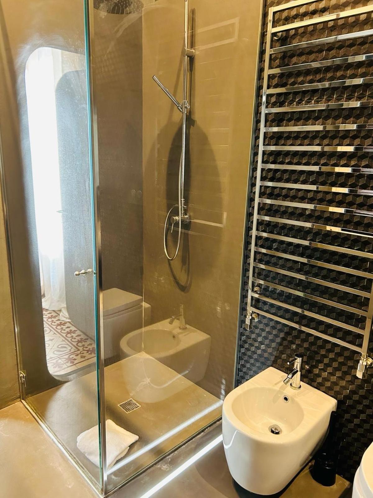 Hostel Boutique Mediolan Zewnętrze zdjęcie