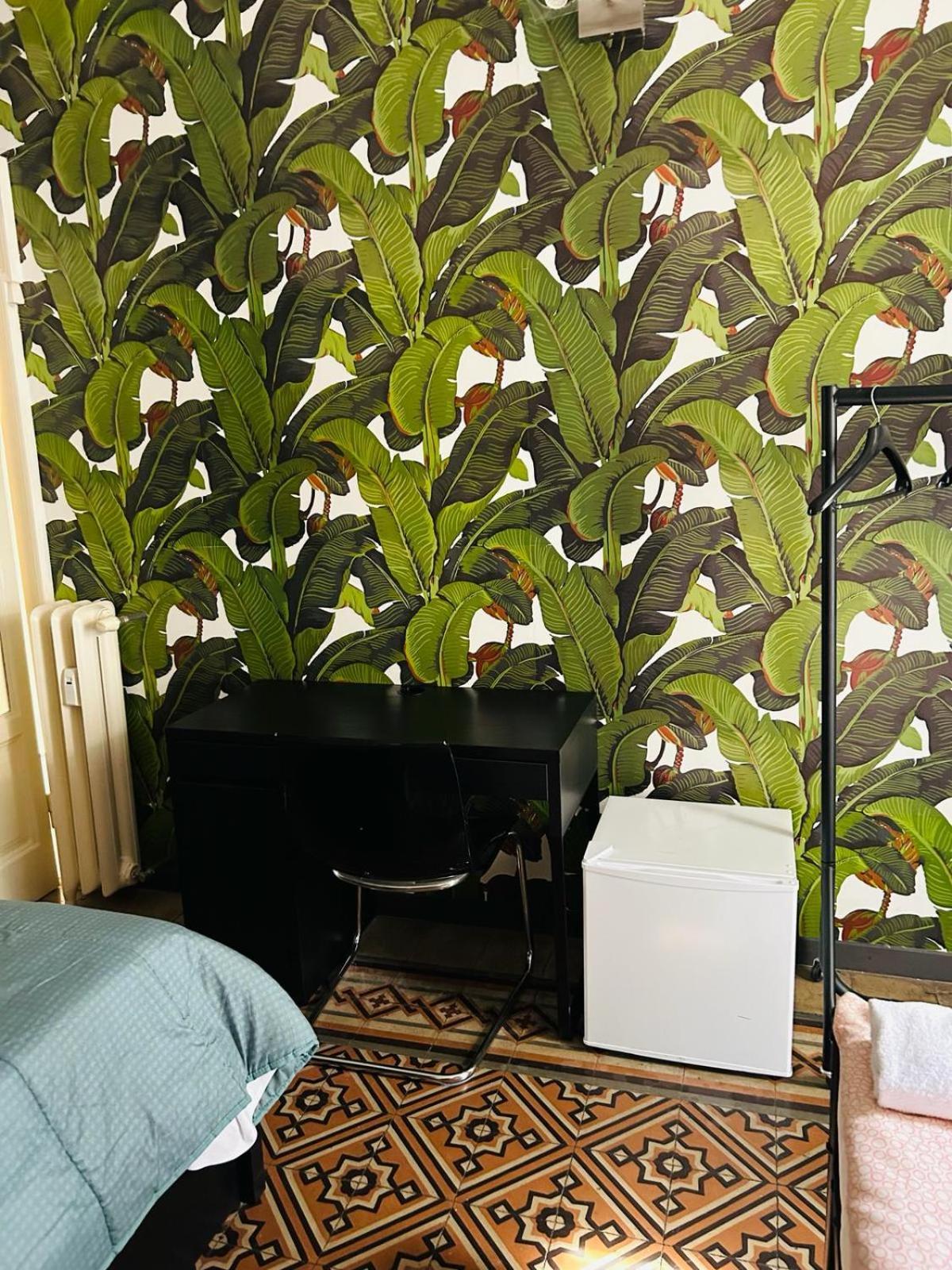 Hostel Boutique Mediolan Zewnętrze zdjęcie