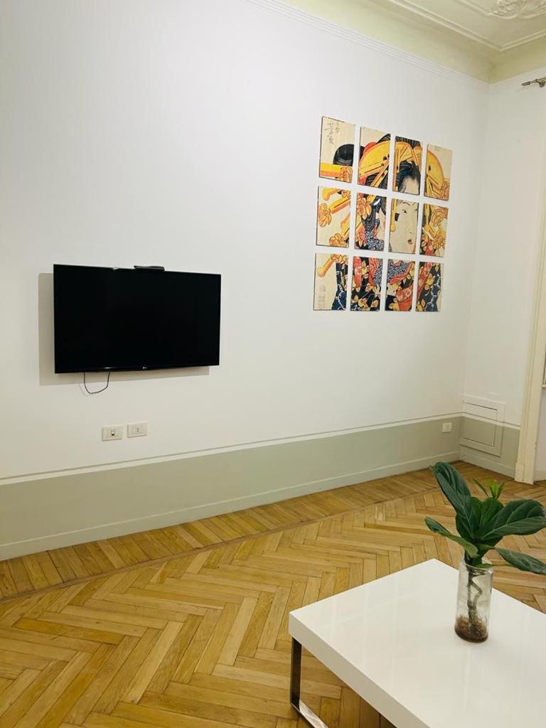Hostel Boutique Mediolan Zewnętrze zdjęcie