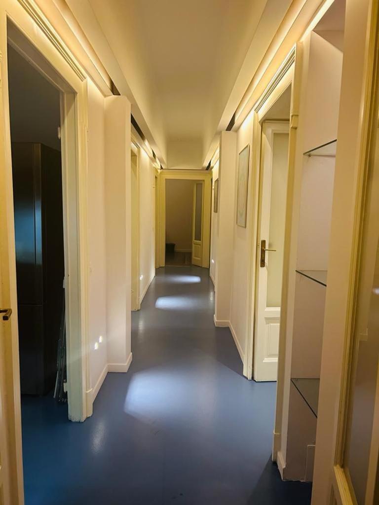 Hostel Boutique Mediolan Zewnętrze zdjęcie