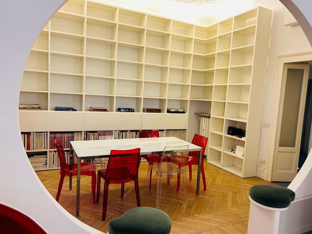Hostel Boutique Mediolan Zewnętrze zdjęcie