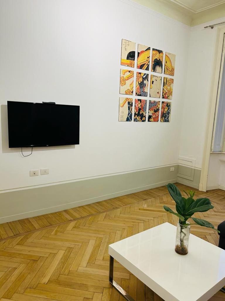 Hostel Boutique Mediolan Zewnętrze zdjęcie