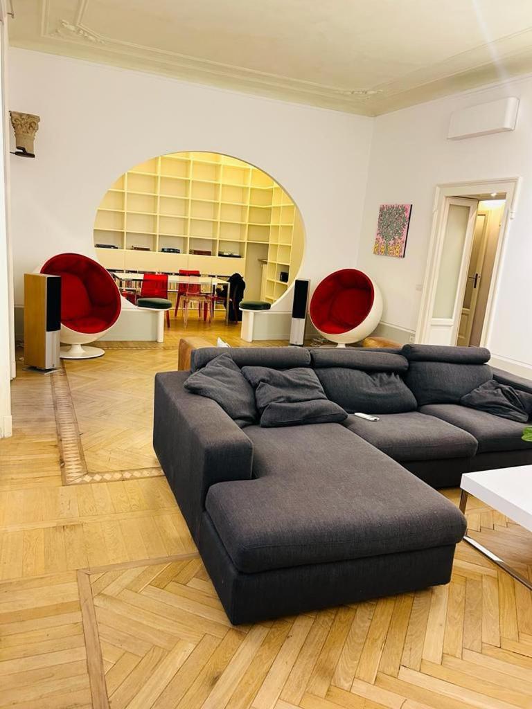 Hostel Boutique Mediolan Zewnętrze zdjęcie