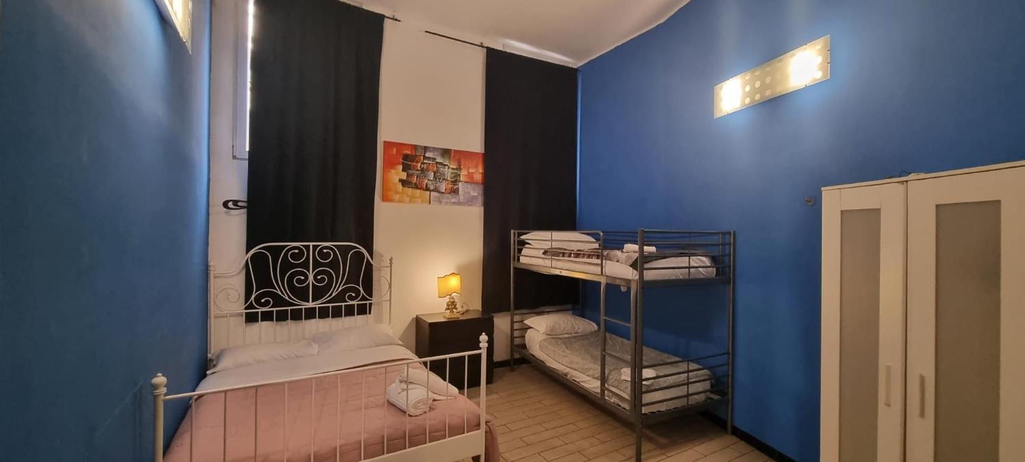 Hostel Boutique Mediolan Zewnętrze zdjęcie