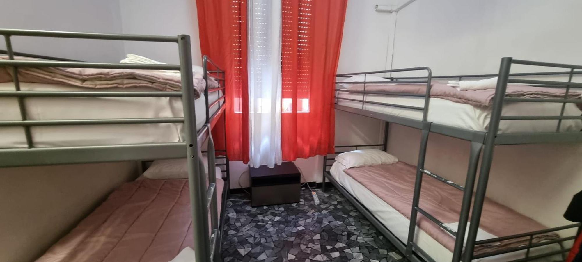 Hostel Boutique Mediolan Zewnętrze zdjęcie