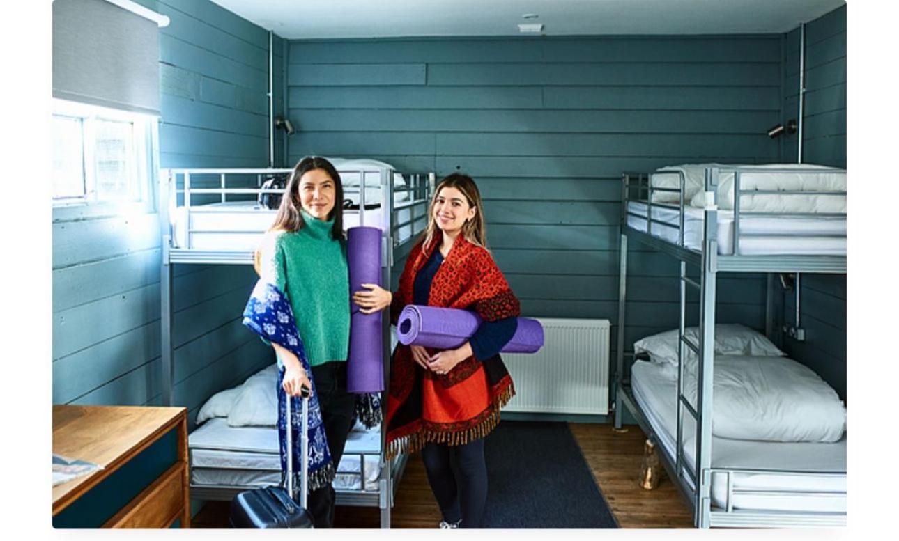 Hostel Boutique Mediolan Zewnętrze zdjęcie